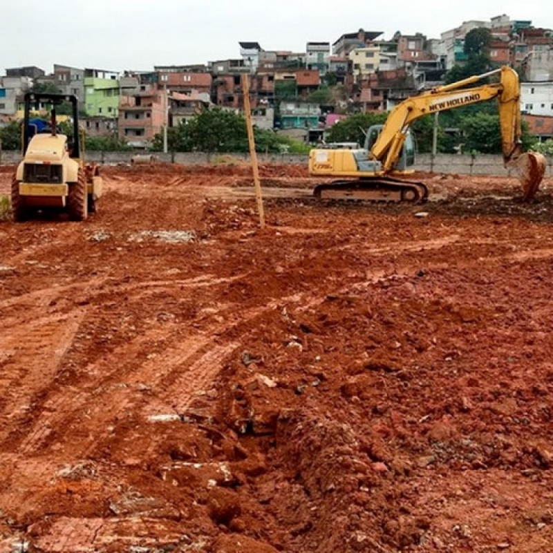 Demolição Residencial Orçamento Lauzane Paulista - Demolição Manual