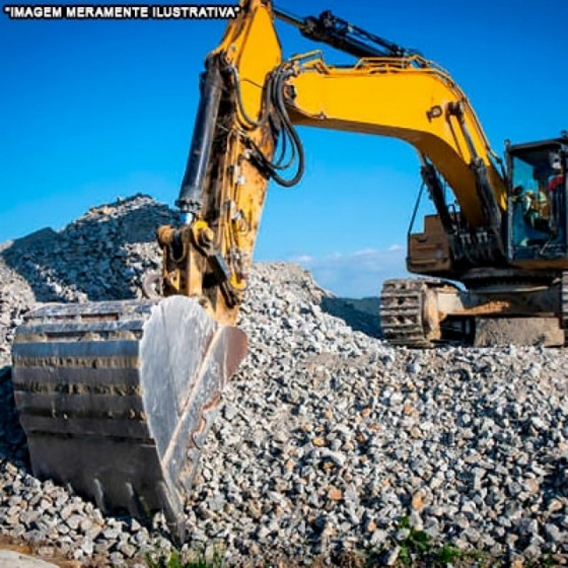 Empresa de Escavação Manual Cotia - Escavação Terreno