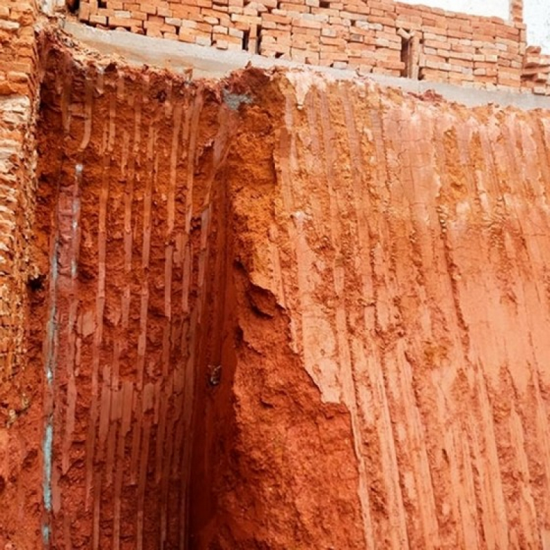 Nivelamento de Terreno Vila Gustavo - Nivelar Terreno para Construção