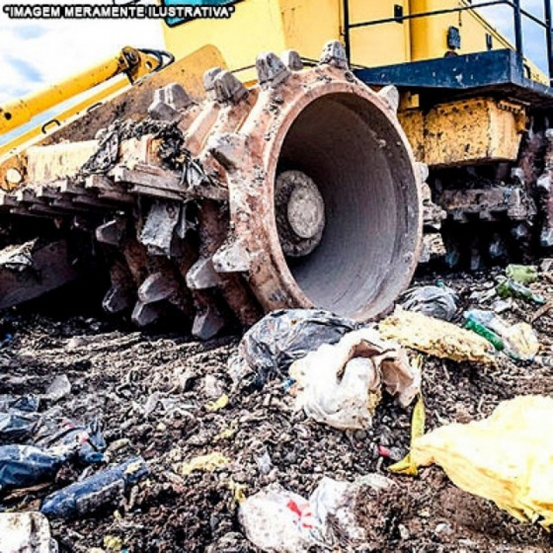 Serviço de Compactar Solo Manualmente Alto da Lapa - Compactação de Terreno